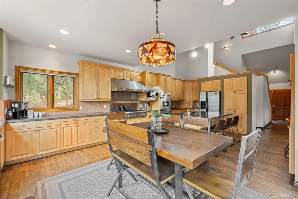 6327 S King Road Evergreen CO 80439