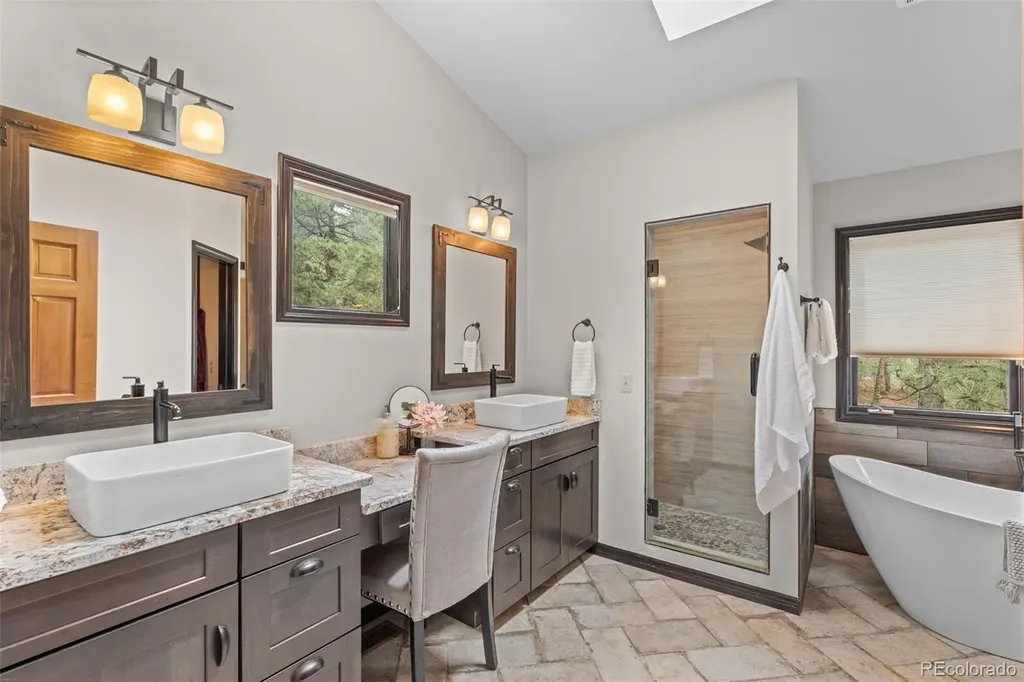 6327 S King Road Evergreen CO 80439