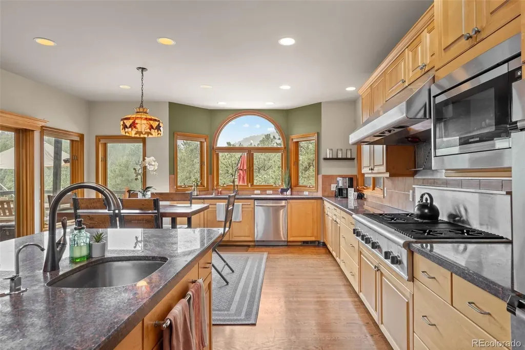 6327 S King Road Evergreen CO 80439
