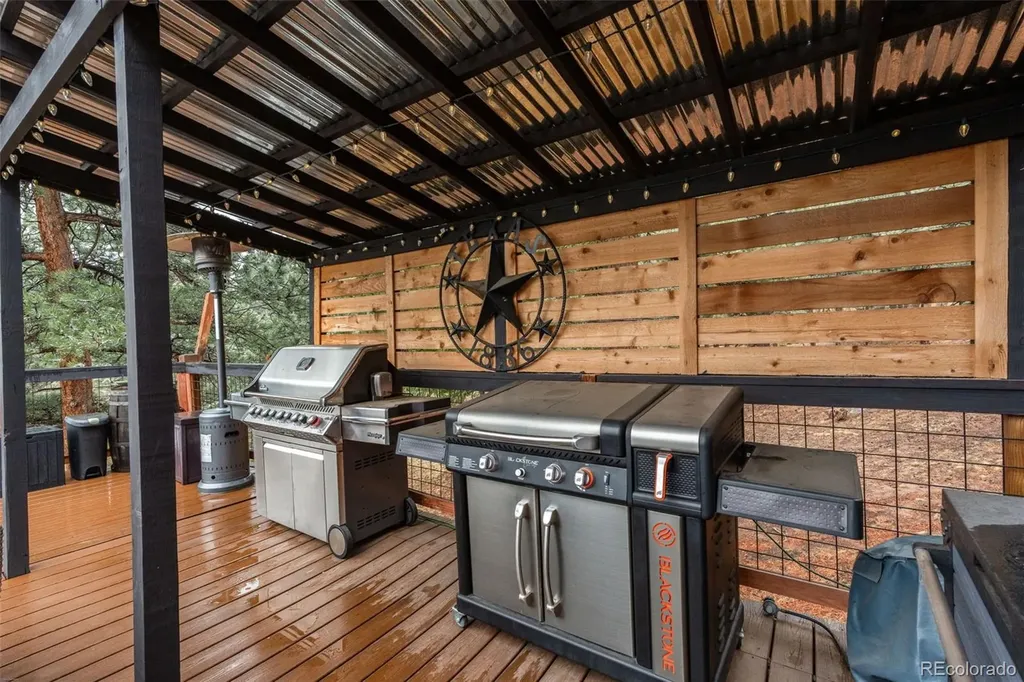 6327 S King Road Evergreen CO 80439