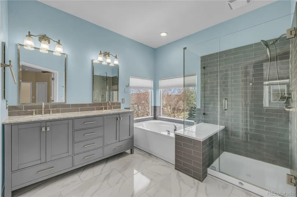 11361 Sun Prairie Court Parker CO 80138