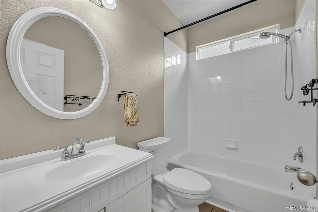 11361 Sun Prairie Court Parker CO 80138