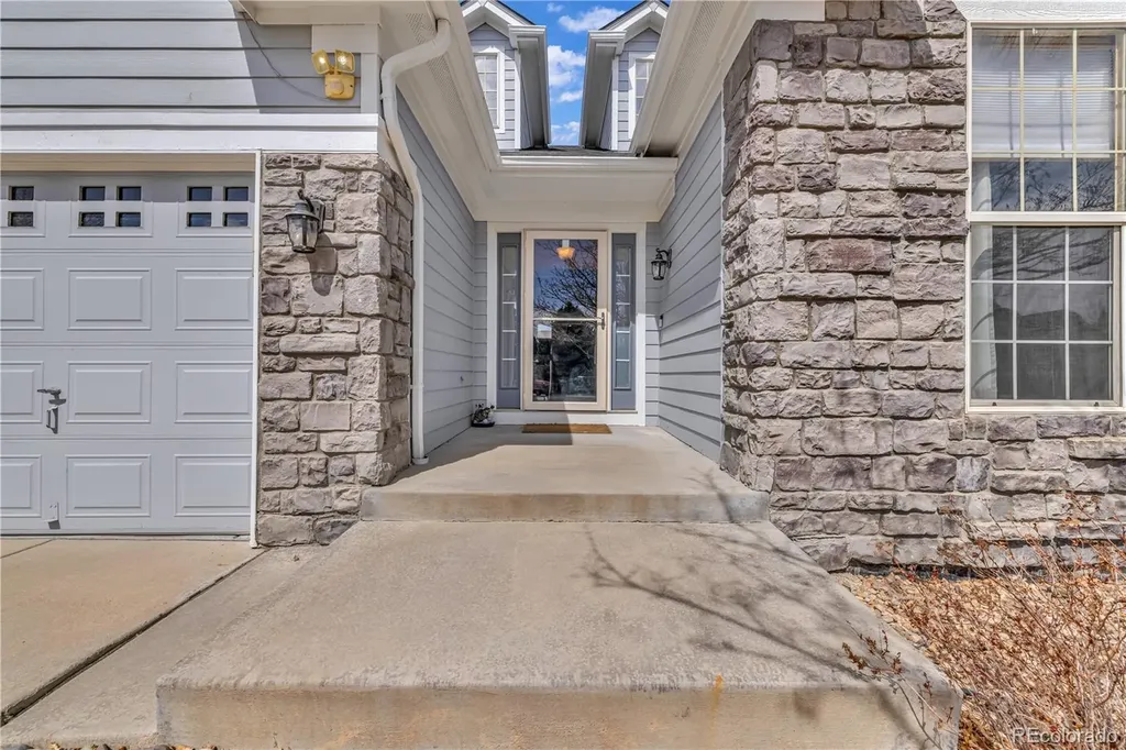 11361 Sun Prairie Court Parker CO 80138