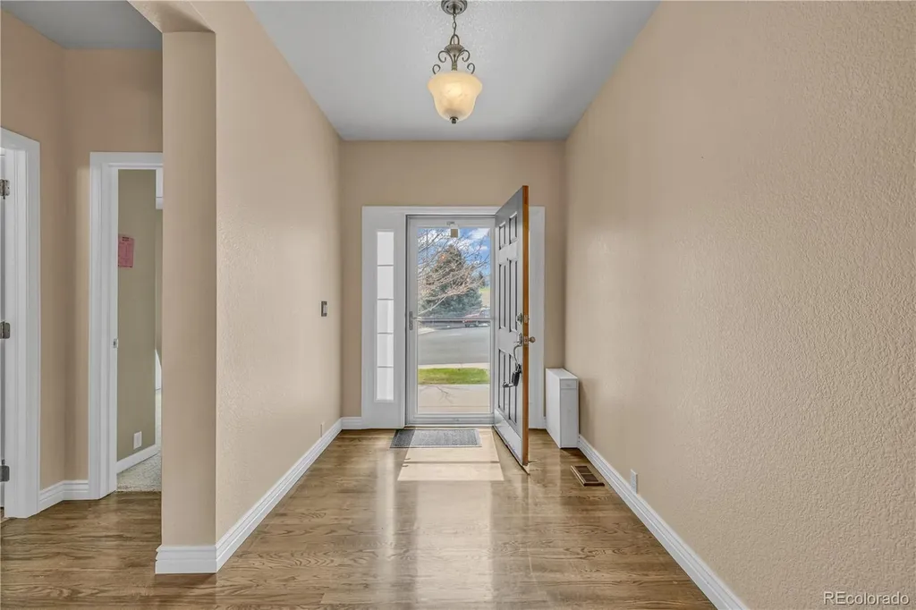 11361 Sun Prairie Court Parker CO 80138