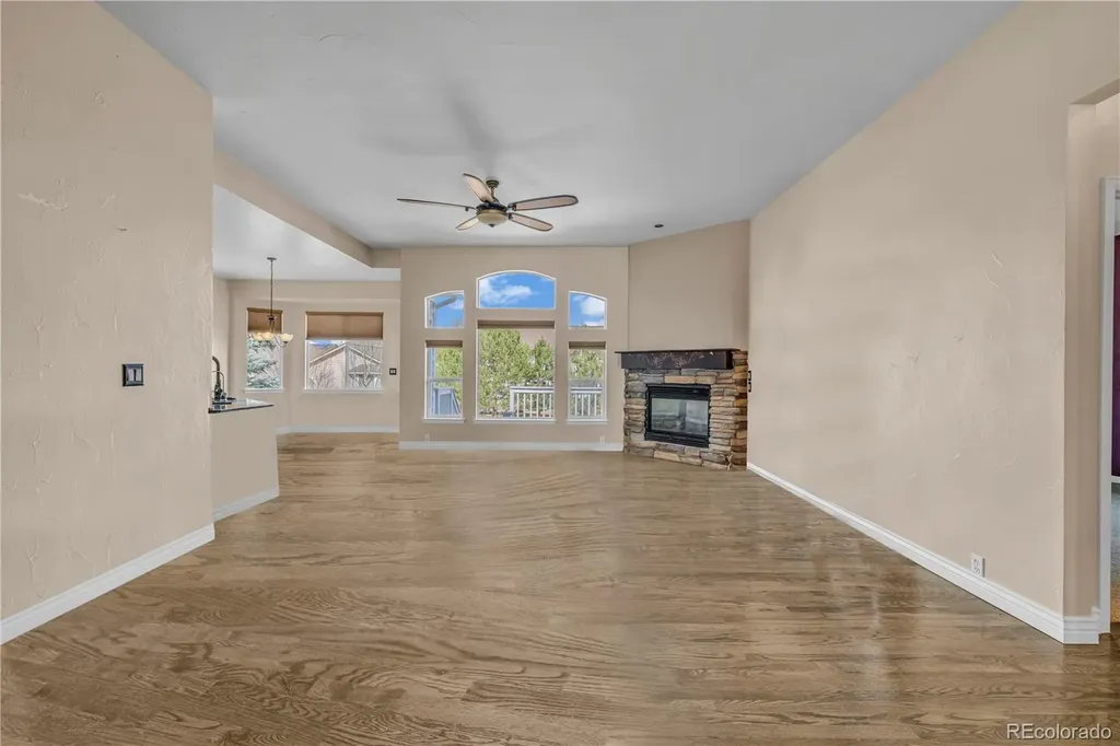 11361 Sun Prairie Court Parker CO 80138