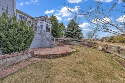 11361 Sun Prairie Court Parker CO 80138