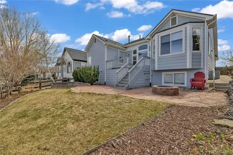 11361 Sun Prairie Court Parker CO 80138