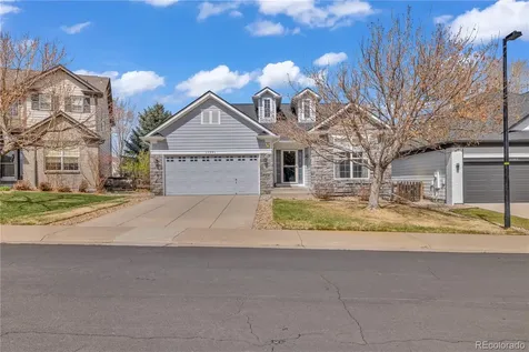 11361 Sun Prairie Court Parker CO 80138
