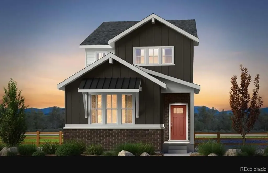 3291 N Catawba Way Aurora CO 80019