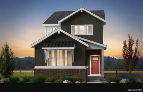 3291 N Catawba Way Aurora CO 80019