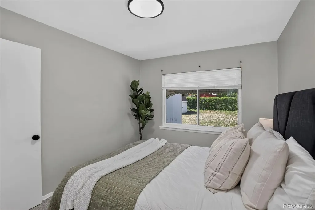 1081 S Knox Court Denver CO 80219