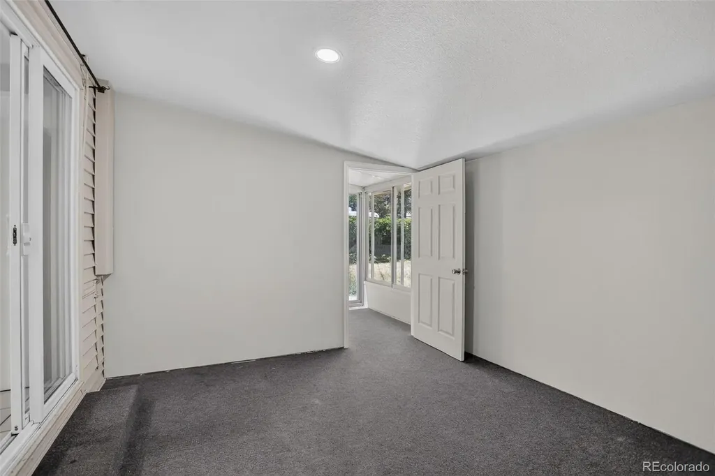 1081 S Knox Court Denver CO 80219
