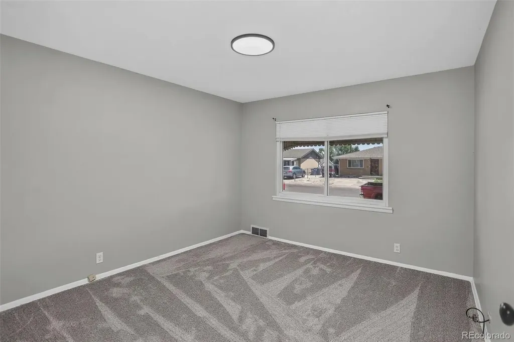 1081 S Knox Court Denver CO 80219
