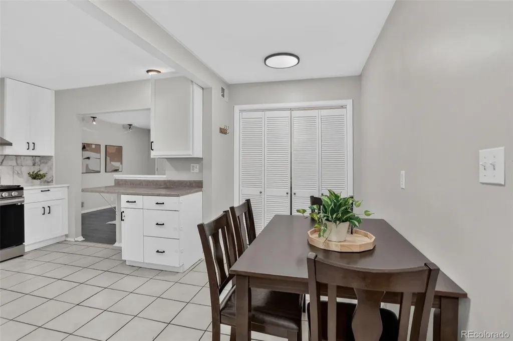 1081 S Knox Court Denver CO 80219