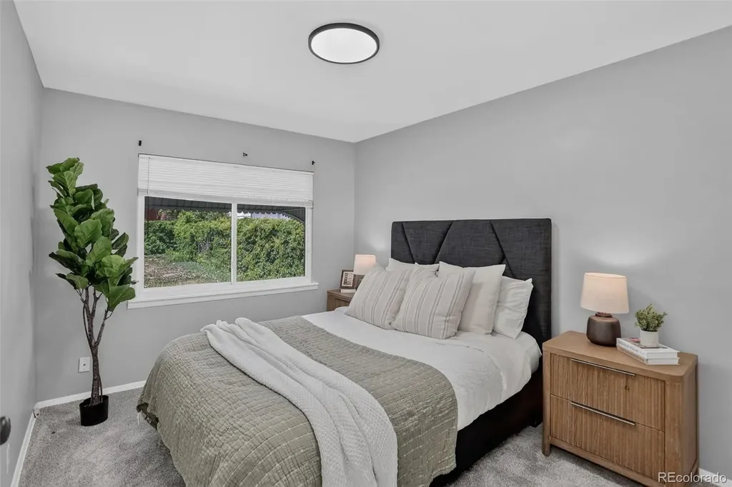 1081 S Knox Court Denver CO 80219