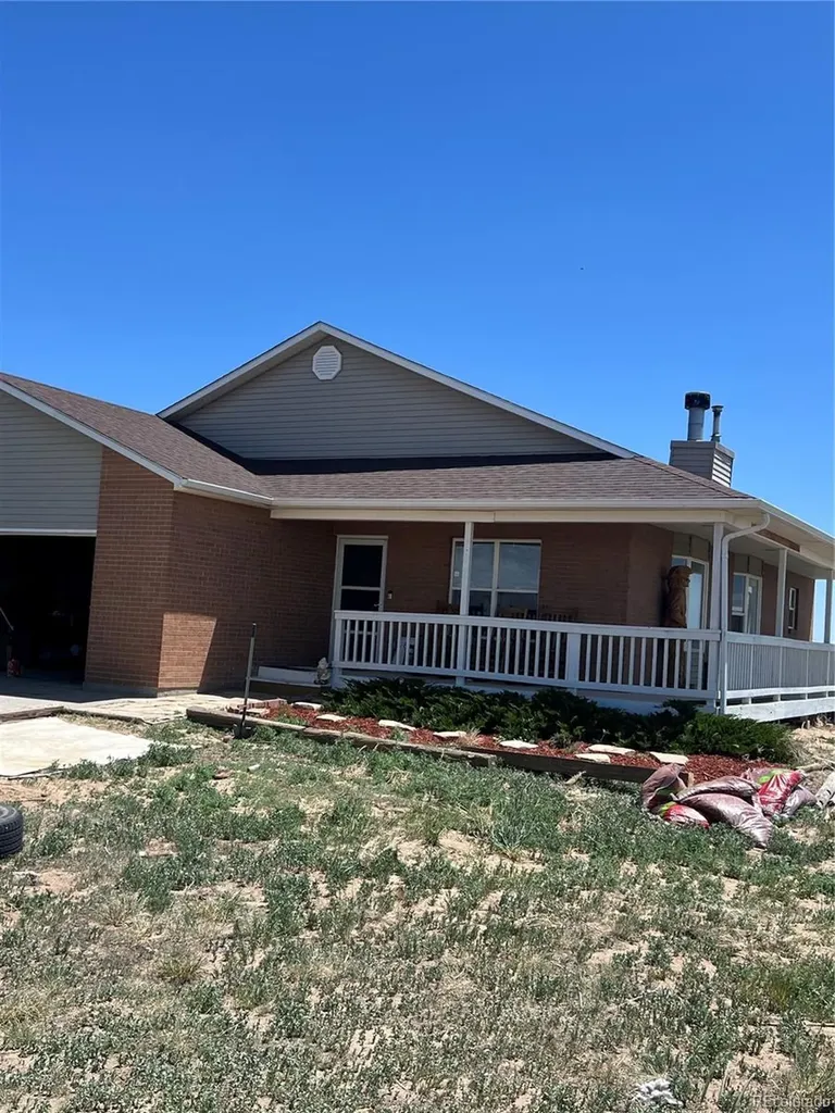 20991 County Road 20 Fort Lupton CO 80621