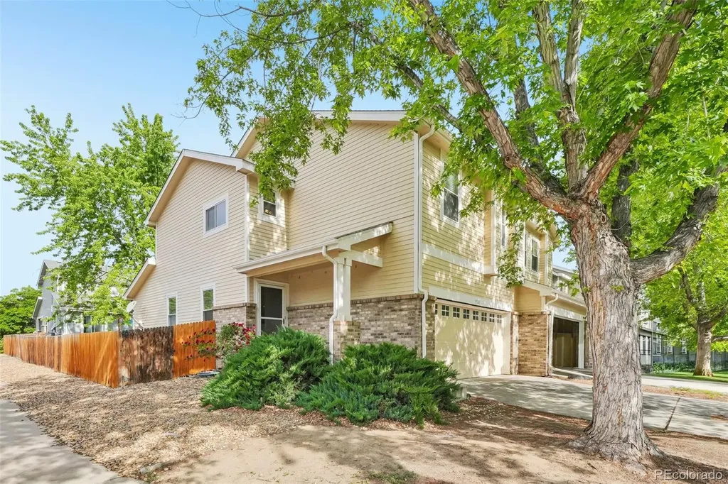 9321 Garfield Street Thornton CO 80229