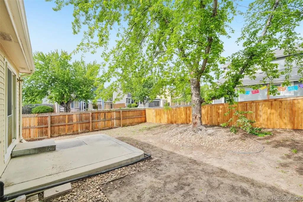 9321 Garfield Street Thornton CO 80229
