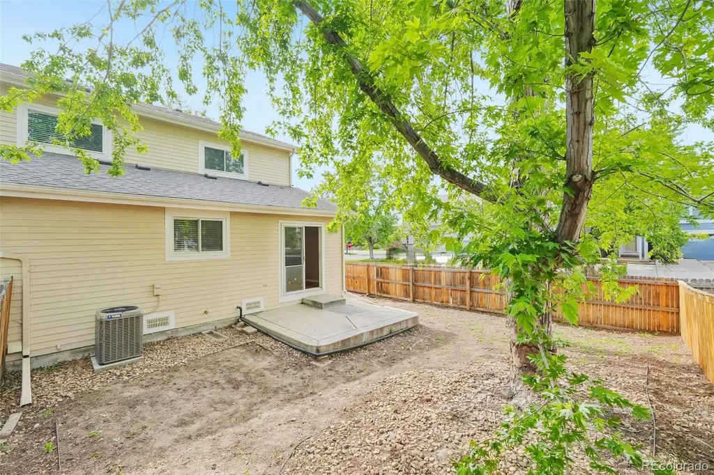 9321 Garfield Street Thornton CO 80229