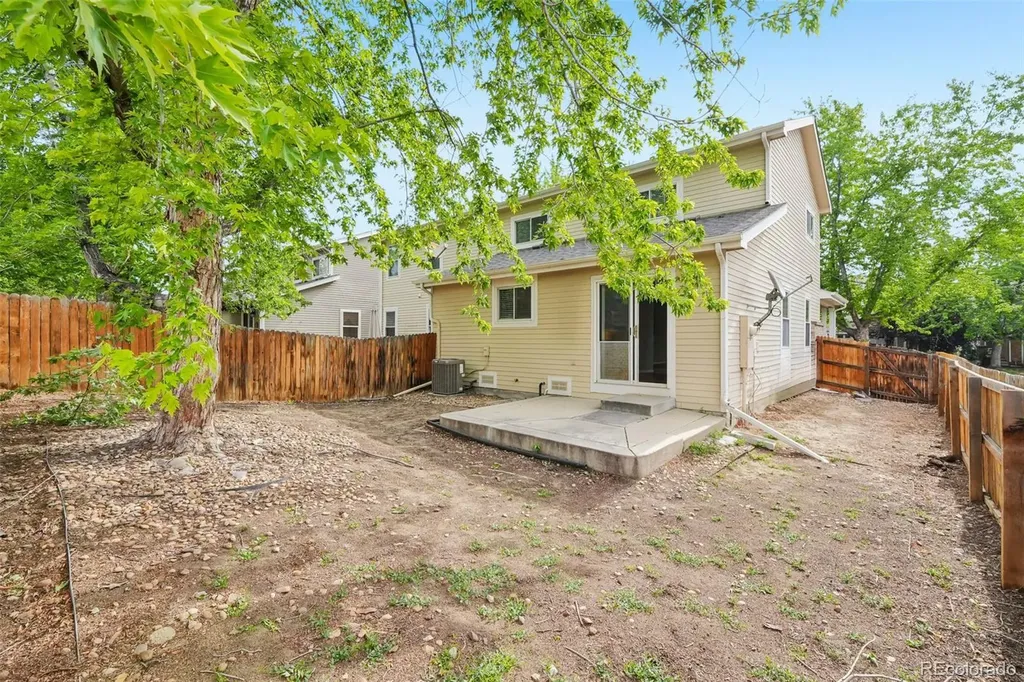 9321 Garfield Street Thornton CO 80229