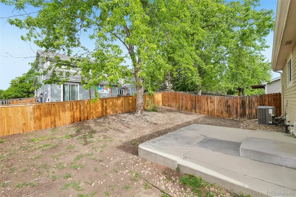 9321 Garfield Street Thornton CO 80229