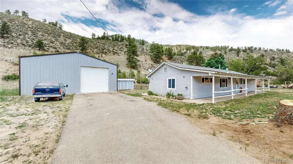 50533 Us Highway 285 Grant CO 80448
