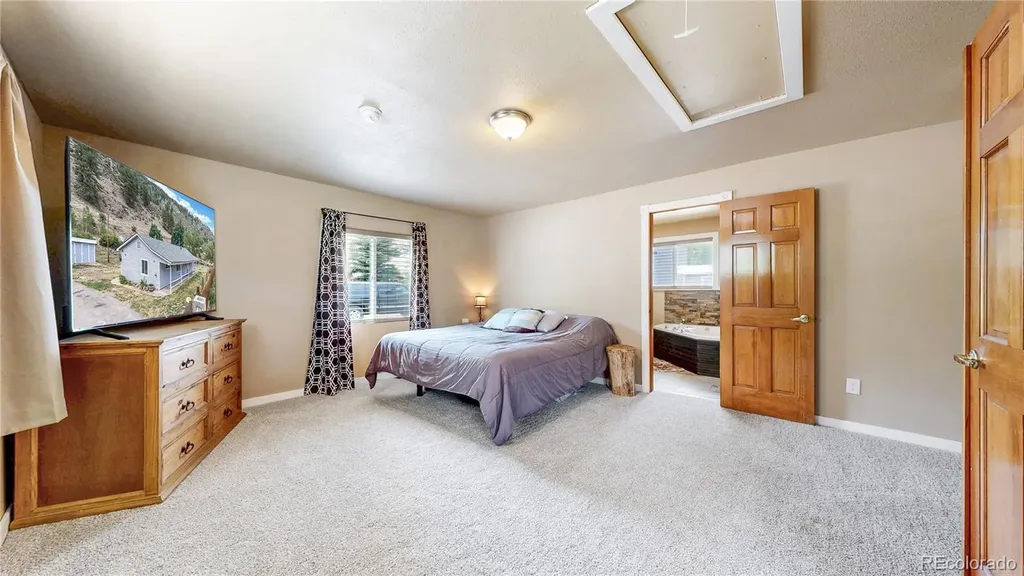 50533 Us Highway 285 Grant CO 80448