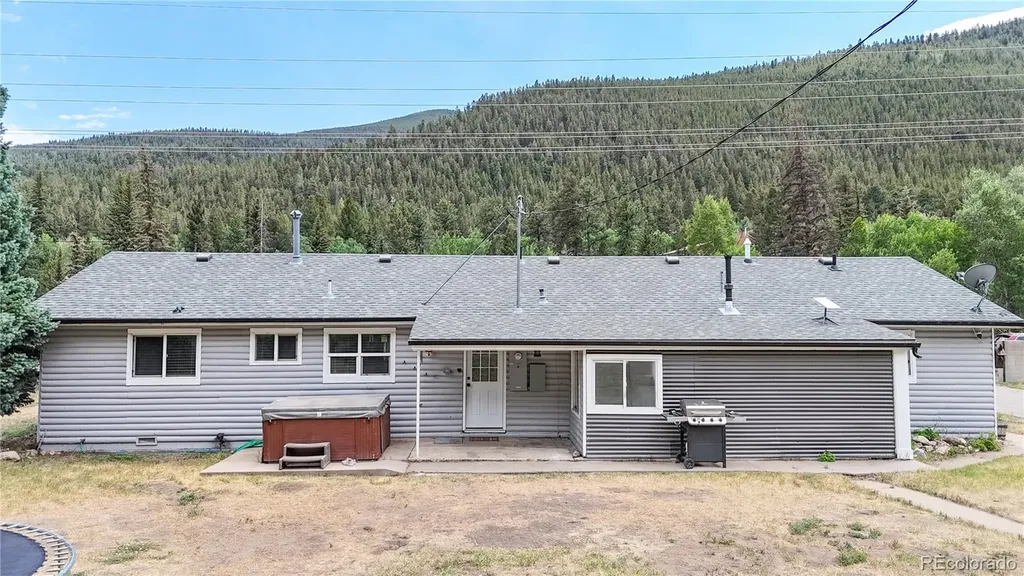 50533 Us Highway 285 Grant CO 80448