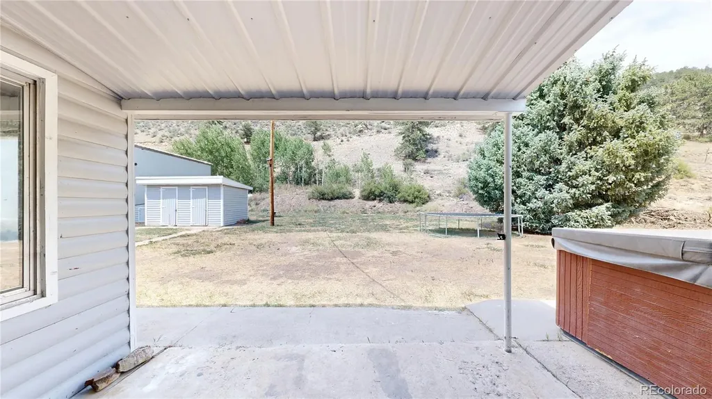 50533 Us Highway 285 Grant CO 80448