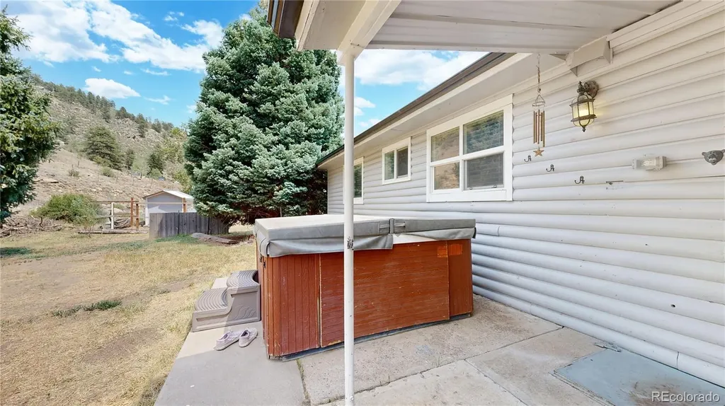 50533 Us Highway 285 Grant CO 80448
