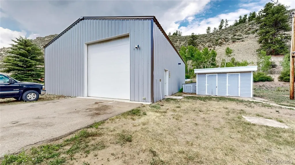 50533 Us Highway 285 Grant CO 80448