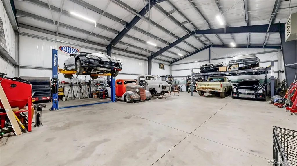 50533 Us Highway 285 Grant CO 80448