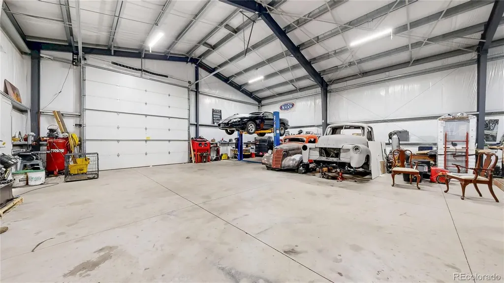 50533 Us Highway 285 Grant CO 80448