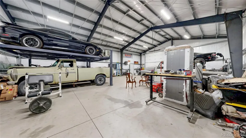 50533 Us Highway 285 Grant CO 80448