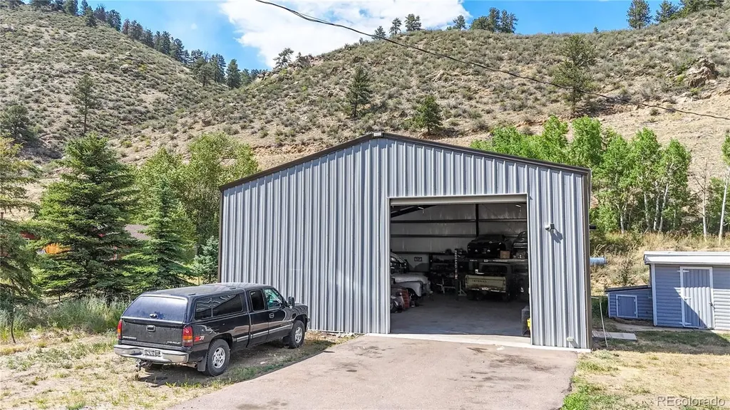 50533 Us Highway 285 Grant CO 80448