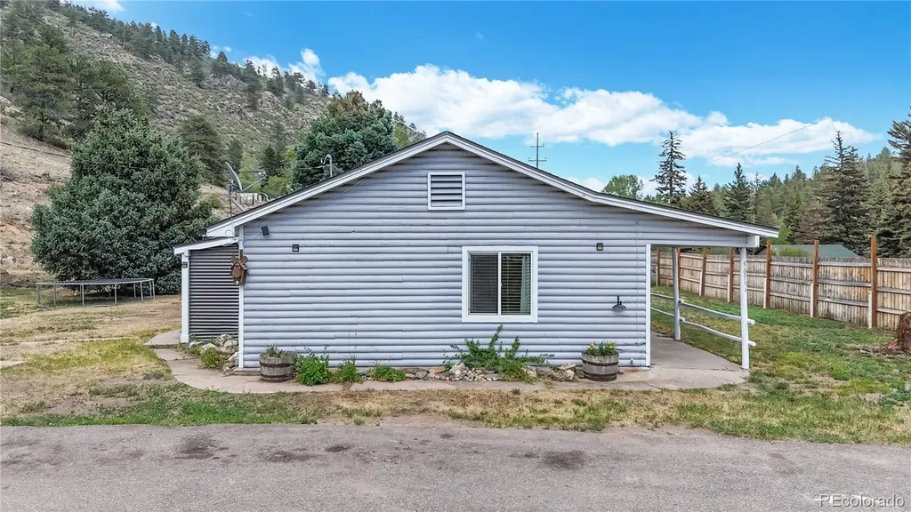 50533 Us Highway 285 Grant CO 80448