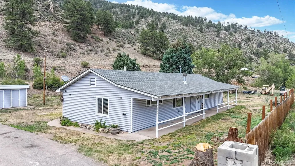 50533 Us Highway 285 Grant CO 80448