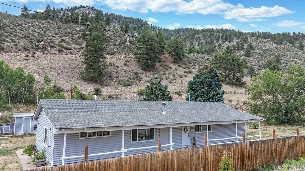 50533 Us Highway 285 Grant CO 80448