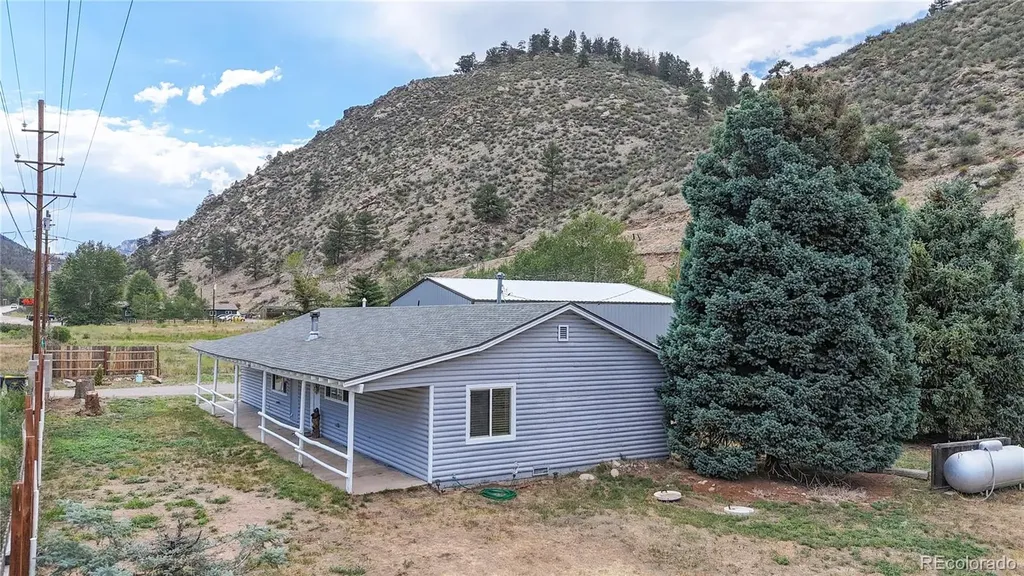 50533 Us Highway 285 Grant CO 80448