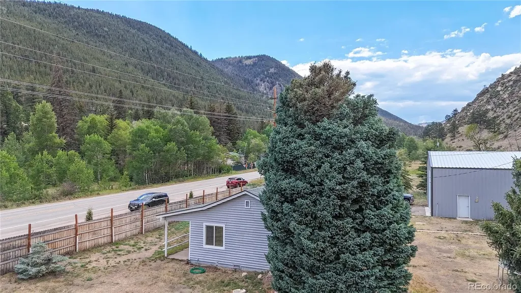 50533 Us Highway 285 Grant CO 80448