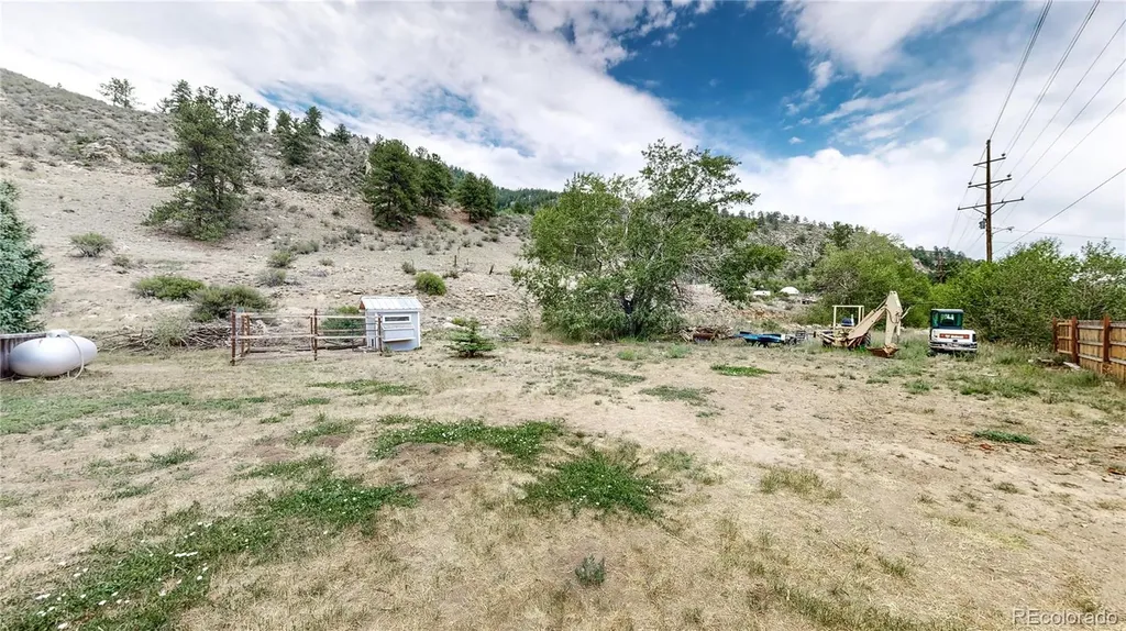 50533 Us Highway 285 Grant CO 80448