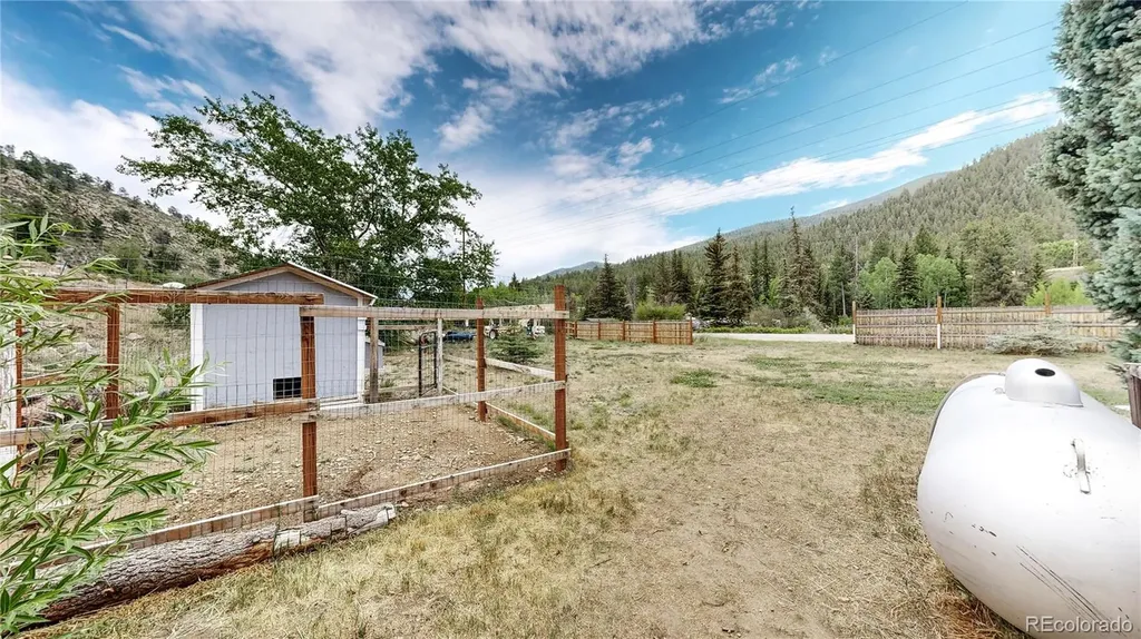 50533 Us Highway 285 Grant CO 80448