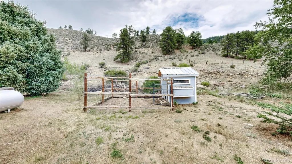 50533 Us Highway 285 Grant CO 80448
