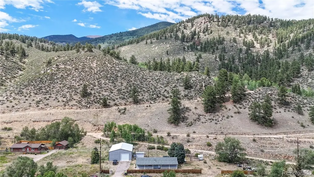 50533 Us Highway 285 Grant CO 80448