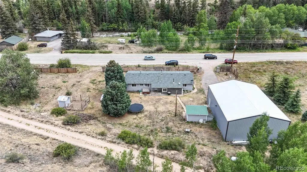 50533 Us Highway 285 Grant CO 80448