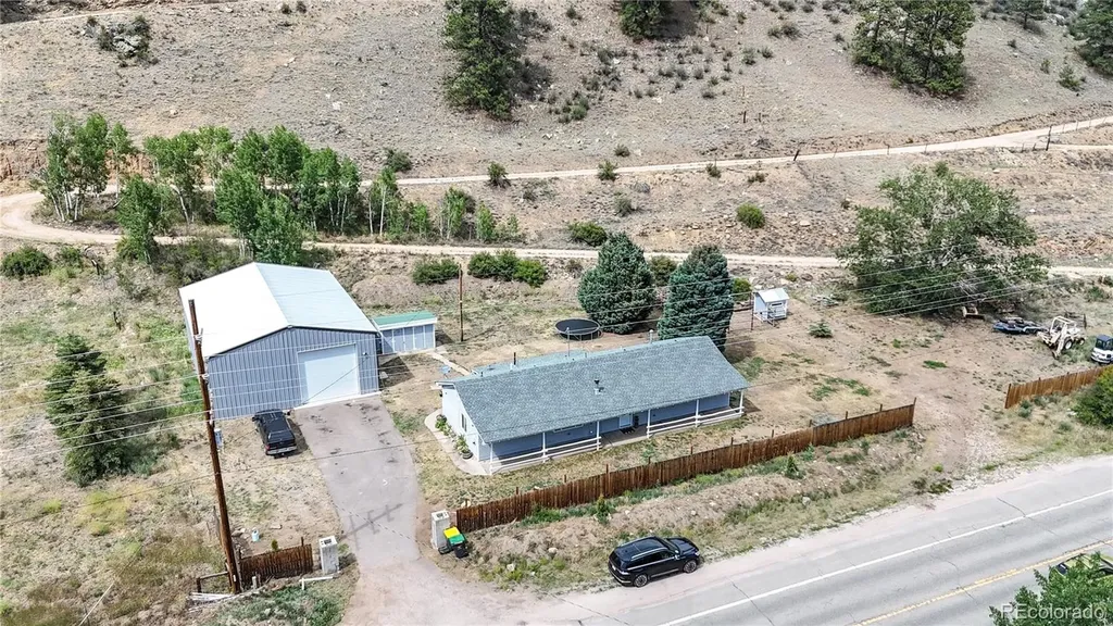 50533 Us Highway 285 Grant CO 80448