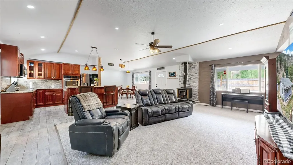 50533 Us Highway 285 Grant CO 80448