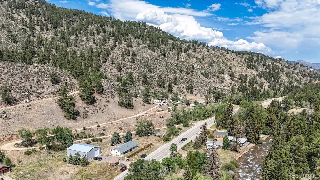 50533 Us Highway 285 Grant CO 80448