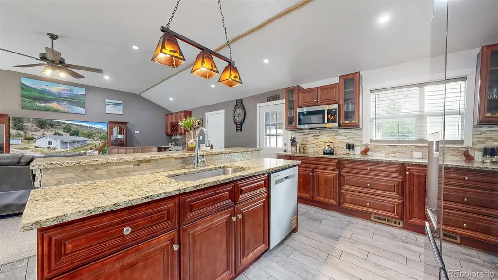 50533 Us Highway 285 Grant CO 80448