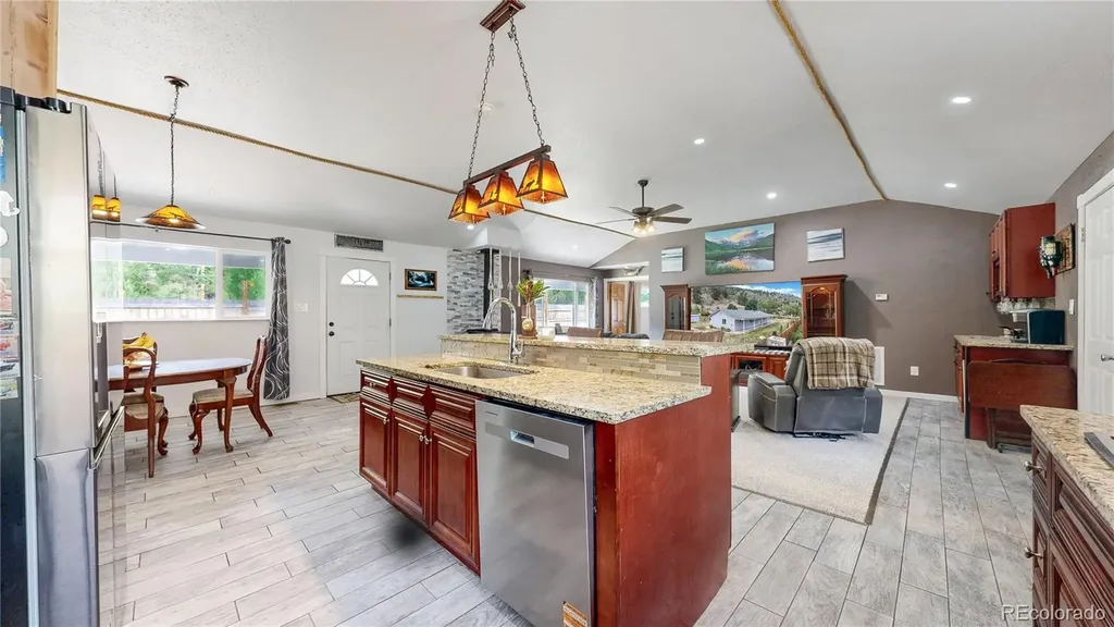 50533 Us Highway 285 Grant CO 80448